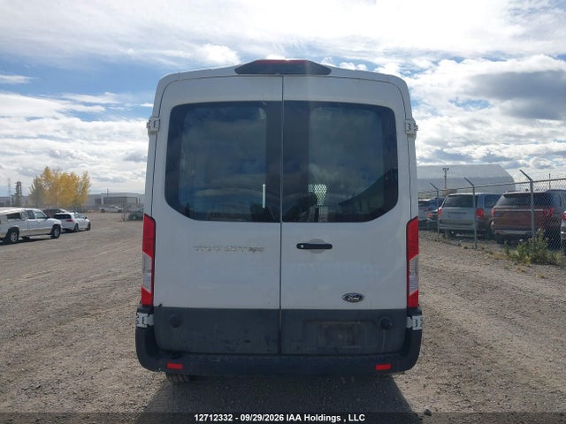 Ford Transit T-250 2020 1FTBR1C8XLKB44640 Image 17