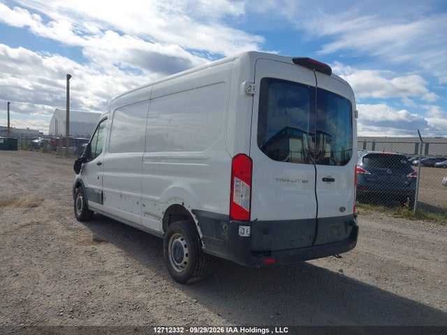 Ford Transit T-250 2020 1FTBR1C8XLKB44640 Image 3