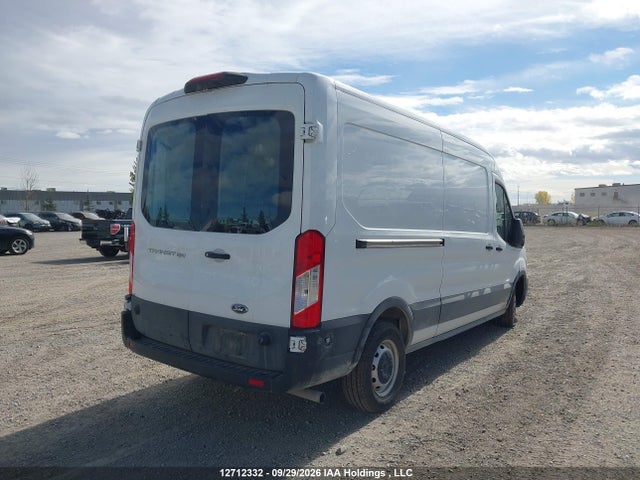 Ford Transit T-250 2020 1FTBR1C8XLKB44640 Image 4