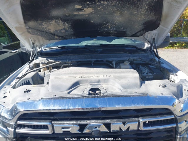 RAM 2500 Big Horn 2025 3C6UR5DJ0SG540641 Image 10