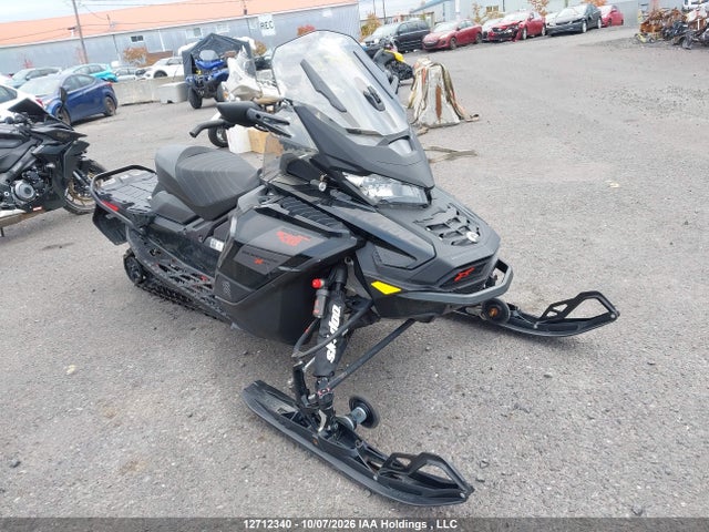 Aukcja sprzedaży 2021 Skidoo Renegade, vin: 2BPSDAMN9MV000056, numer aukcji: 12712340