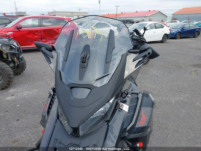 Aukcja sprzedaży 2021 Skidoo Renegade, vin: 2BPSDAMN9MV000056, numer aukcji: 12712340