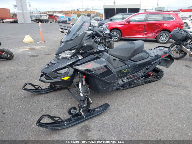 Aukcja sprzedaży 2021 Skidoo Renegade, vin: 2BPSDAMN9MV000056, numer aukcji: 12712340