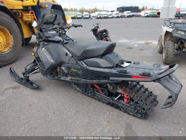 Aukcja sprzedaży 2021 Skidoo Renegade, vin: 2BPSDAMN9MV000056, numer aukcji: 12712340
