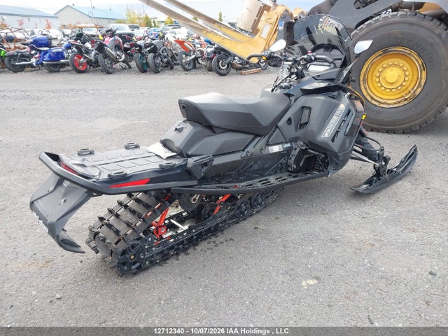 Aukcja sprzedaży 2021 Skidoo Renegade, vin: 2BPSDAMN9MV000056, numer aukcji: 12712340