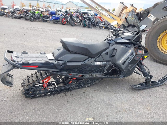Aukcja sprzedaży 2021 Skidoo Renegade, vin: 2BPSDAMN9MV000056, numer aukcji: 12712340