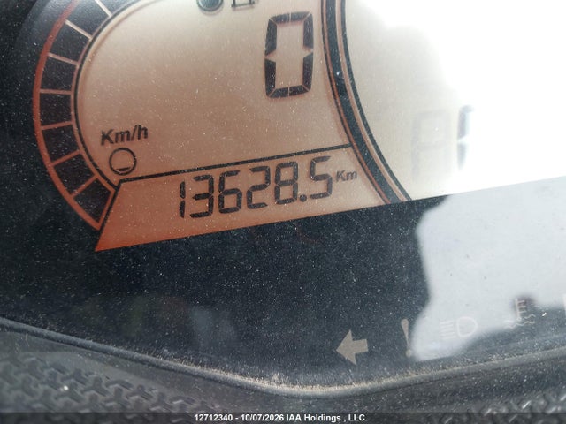 Aukcja sprzedaży 2021 Skidoo Renegade, vin: 2BPSDAMN9MV000056, numer aukcji: 12712340