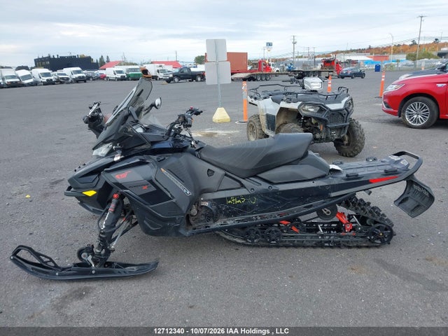 Aukcja sprzedaży 2021 Skidoo Renegade, vin: 2BPSDAMN9MV000056, numer aukcji: 12712340
