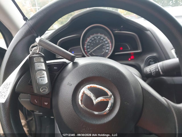 Aukcja sprzedaży 2014 Mazda 3 Sport, vin: JM1BM1U71E1198552, numer aukcji: 12712345