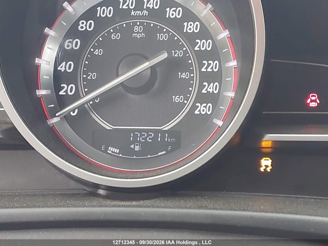 Aukcja sprzedaży 2014 Mazda 3 Sport, vin: JM1BM1U71E1198552, numer aukcji: 12712345