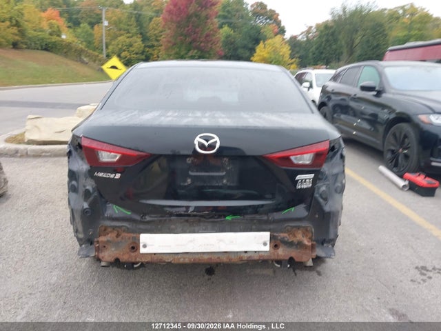 Aukcja sprzedaży 2014 Mazda 3 Sport, vin: JM1BM1U71E1198552, numer aukcji: 12712345