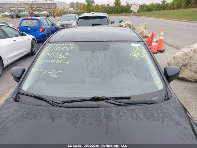 Aukcja sprzedaży 2014 Mazda 3 Sport, vin: JM1BM1U71E1198552, numer aukcji: 12712345