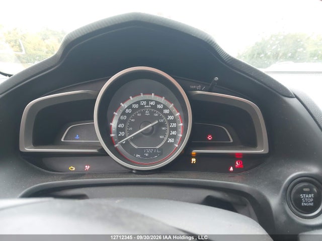 Aukcja sprzedaży 2014 Mazda 3 Sport, vin: JM1BM1U71E1198552, numer aukcji: 12712345