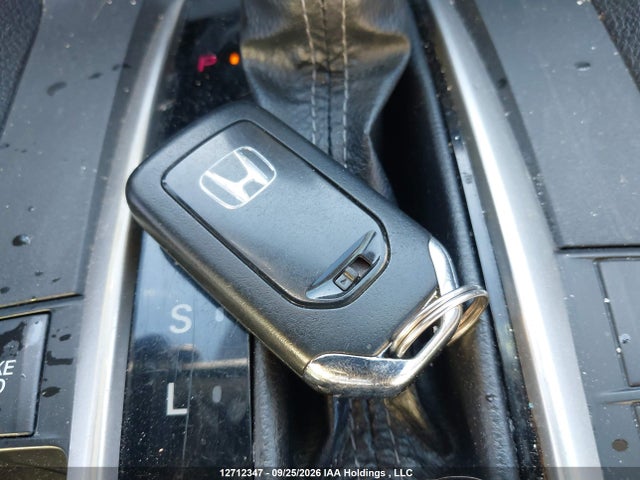 Honda Civic Touring 2018 2HGFC1F90JH104581 Image 11
