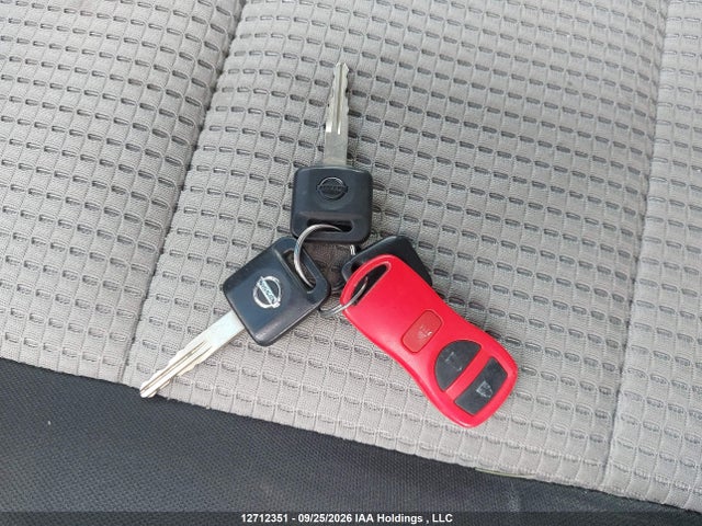 Продаж на аукціоні авто 2011 Nissan Titan S/sv/sl/pro-4x, vin: 1N6AA0EC9BN307593, номер лоту: 12712351
