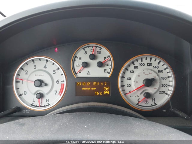 Продаж на аукціоні авто 2011 Nissan Titan S/sv/sl/pro-4x, vin: 1N6AA0EC9BN307593, номер лоту: 12712351