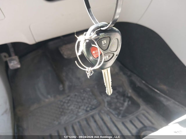 Aukcja sprzedaży 2010 Toyota Venza, vin: 4T3BK3BB8AU040004, numer aukcji: 12712352
