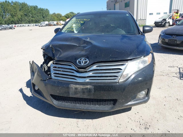 Aukcja sprzedaży 2010 Toyota Venza, vin: 4T3BK3BB8AU040004, numer aukcji: 12712352