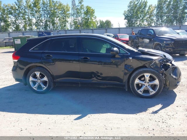 Aukcja sprzedaży 2010 Toyota Venza, vin: 4T3BK3BB8AU040004, numer aukcji: 12712352