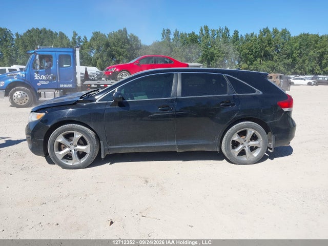 Aukcja sprzedaży 2010 Toyota Venza, vin: 4T3BK3BB8AU040004, numer aukcji: 12712352