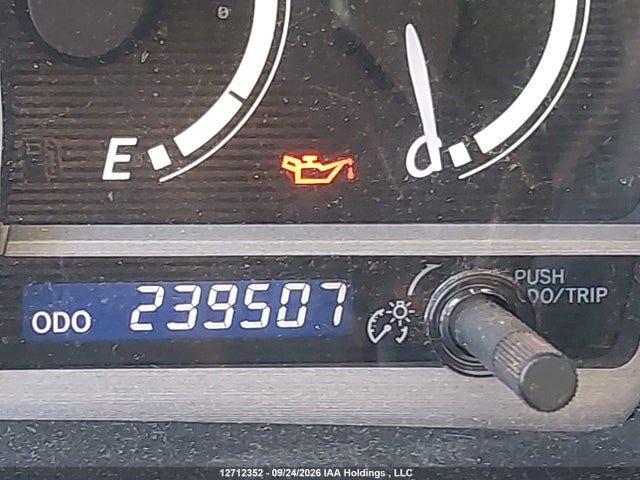 Aukcja sprzedaży 2010 Toyota Venza, vin: 4T3BK3BB8AU040004, numer aukcji: 12712352
