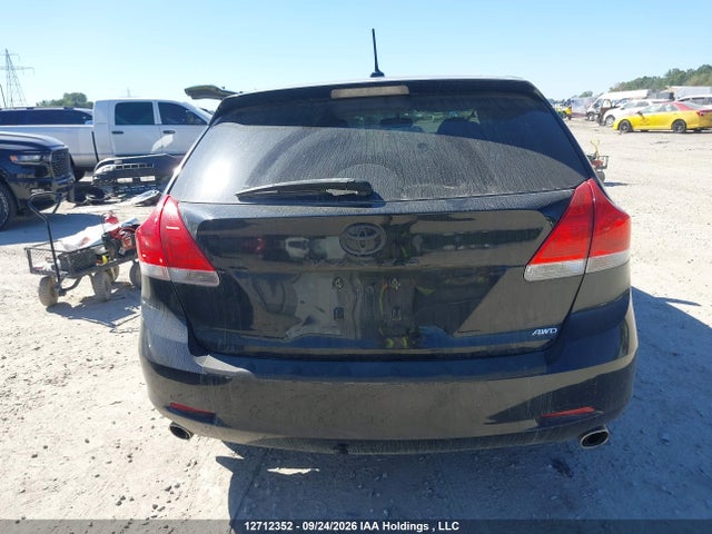 Aukcja sprzedaży 2010 Toyota Venza, vin: 4T3BK3BB8AU040004, numer aukcji: 12712352