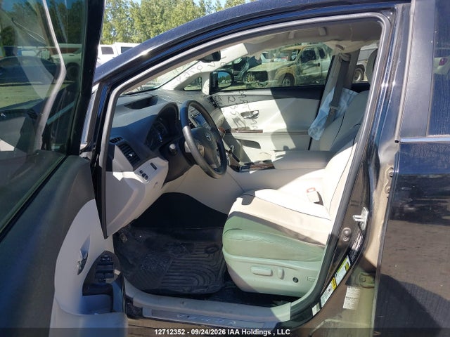 Aukcja sprzedaży 2010 Toyota Venza, vin: 4T3BK3BB8AU040004, numer aukcji: 12712352