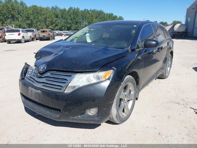 Aukcja sprzedaży 2010 Toyota Venza, vin: 4T3BK3BB8AU040004, numer aukcji: 12712352