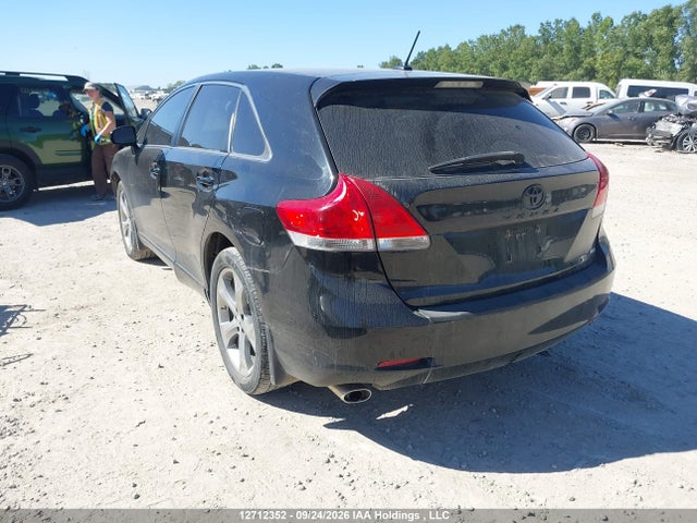 Aukcja sprzedaży 2010 Toyota Venza, vin: 4T3BK3BB8AU040004, numer aukcji: 12712352