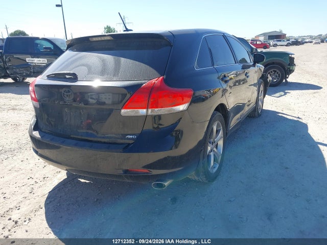 Aukcja sprzedaży 2010 Toyota Venza, vin: 4T3BK3BB8AU040004, numer aukcji: 12712352