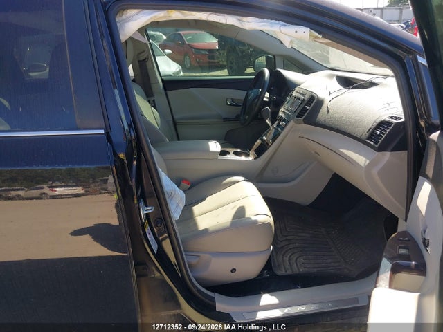 Aukcja sprzedaży 2010 Toyota Venza, vin: 4T3BK3BB8AU040004, numer aukcji: 12712352
