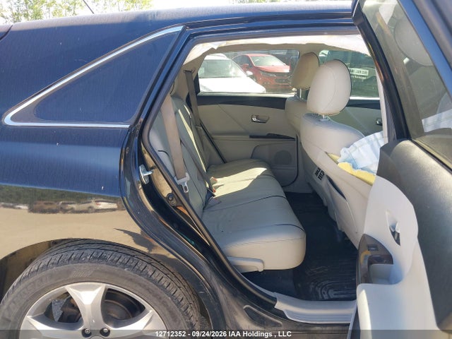 Aukcja sprzedaży 2010 Toyota Venza, vin: 4T3BK3BB8AU040004, numer aukcji: 12712352