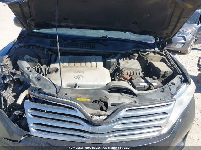 Aukcja sprzedaży 2010 Toyota Venza, vin: 4T3BK3BB8AU040004, numer aukcji: 12712352