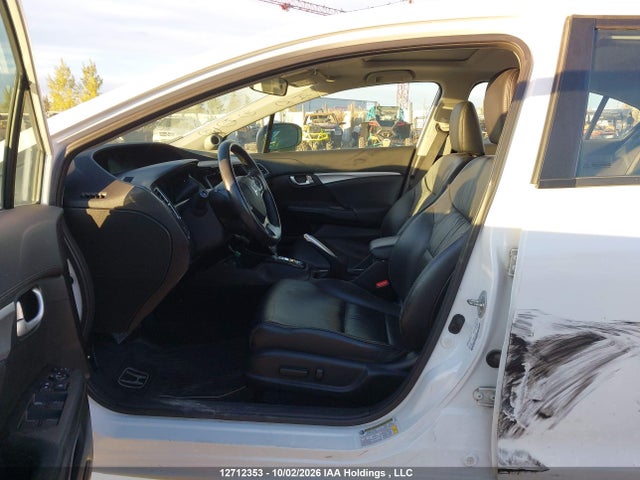 2HGFB2F71EH013185 Honda Civic