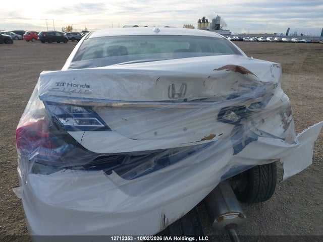 2HGFB2F71EH013185 Honda Civic