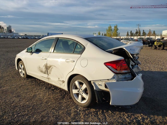 2HGFB2F71EH013185 Honda Civic