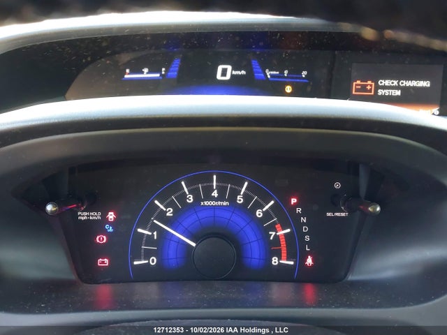 2HGFB2F71EH013185 Honda Civic