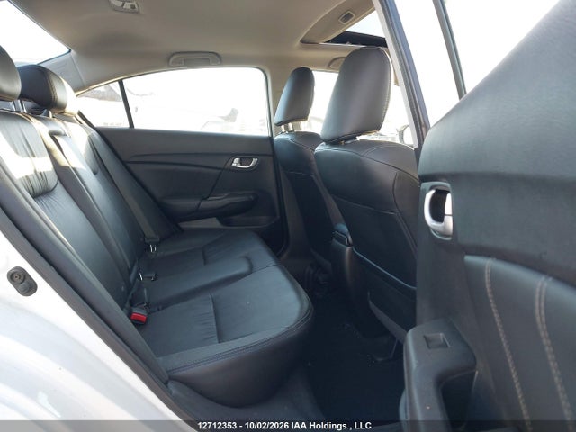 2HGFB2F71EH013185 Honda Civic