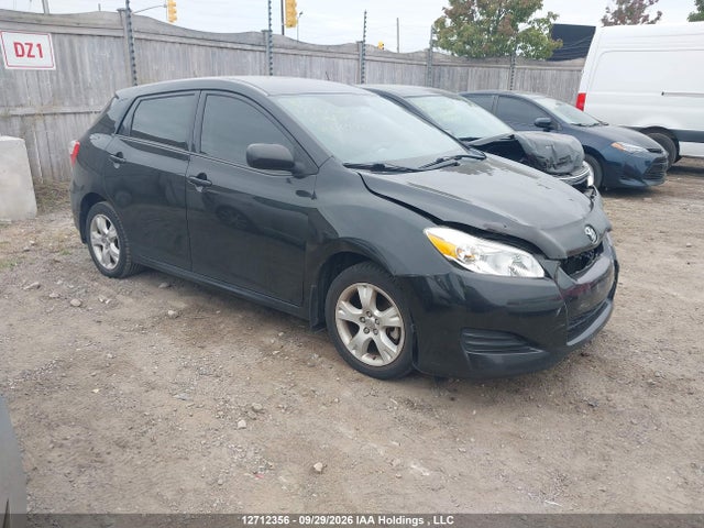 Aukcja sprzedaży 2011 Toyota Matrix, vin: 2T1KU4EE2BC616459, numer aukcji: 12712356