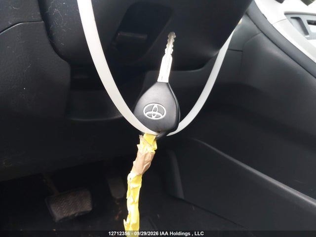 Aukcja sprzedaży 2011 Toyota Matrix, vin: 2T1KU4EE2BC616459, numer aukcji: 12712356
