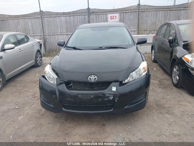 Aukcja sprzedaży 2011 Toyota Matrix, vin: 2T1KU4EE2BC616459, numer aukcji: 12712356