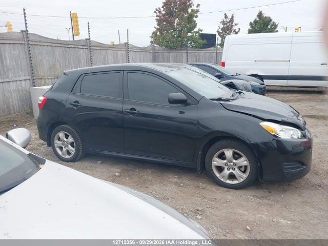 Aukcja sprzedaży 2011 Toyota Matrix, vin: 2T1KU4EE2BC616459, numer aukcji: 12712356