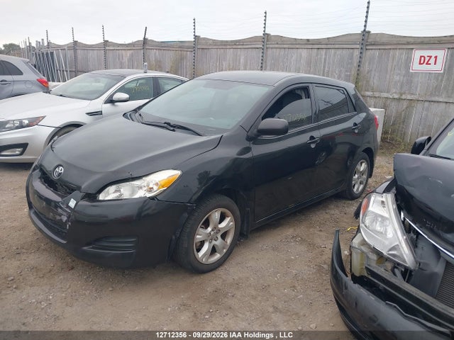 Aukcja sprzedaży 2011 Toyota Matrix, vin: 2T1KU4EE2BC616459, numer aukcji: 12712356