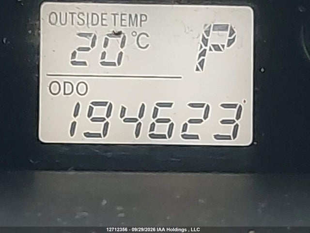 Aukcja sprzedaży 2011 Toyota Matrix, vin: 2T1KU4EE2BC616459, numer aukcji: 12712356
