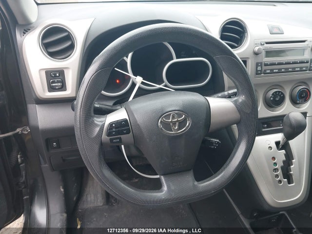 Aukcja sprzedaży 2011 Toyota Matrix, vin: 2T1KU4EE2BC616459, numer aukcji: 12712356