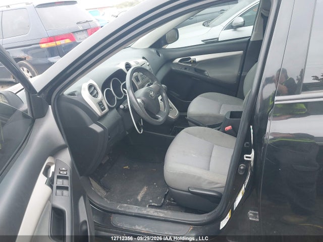 Aukcja sprzedaży 2011 Toyota Matrix, vin: 2T1KU4EE2BC616459, numer aukcji: 12712356