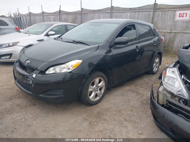 Aukcja sprzedaży 2011 Toyota Matrix, vin: 2T1KU4EE2BC616459, numer aukcji: 12712356