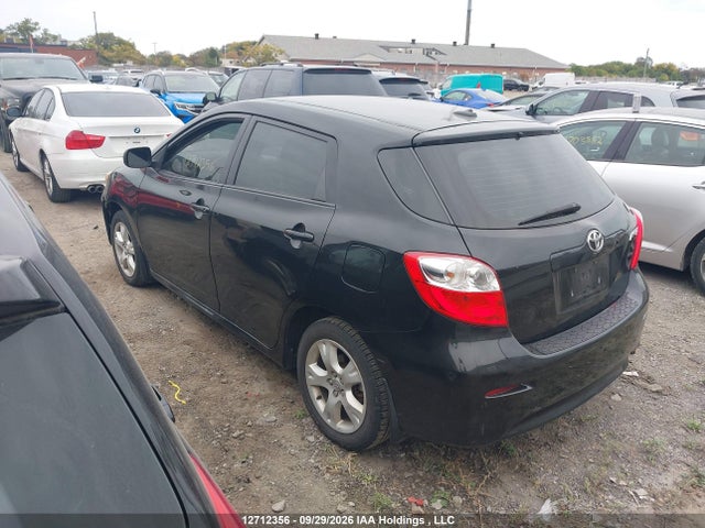 Aukcja sprzedaży 2011 Toyota Matrix, vin: 2T1KU4EE2BC616459, numer aukcji: 12712356