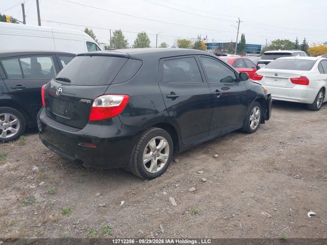 Aukcja sprzedaży 2011 Toyota Matrix, vin: 2T1KU4EE2BC616459, numer aukcji: 12712356