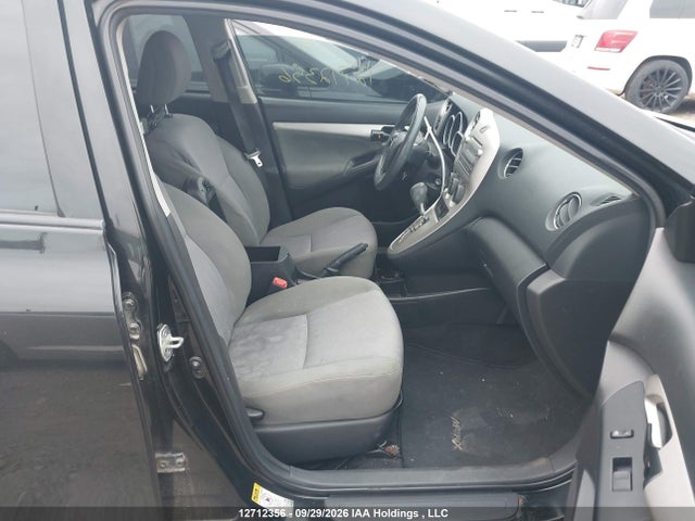 Aukcja sprzedaży 2011 Toyota Matrix, vin: 2T1KU4EE2BC616459, numer aukcji: 12712356